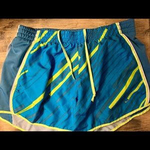 Women’s Nike Dri-Fit Shorts